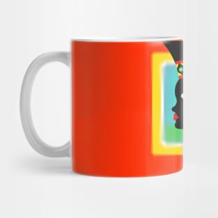 Nmona Mug